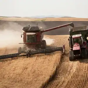 Farm Machinery